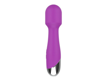 Masajeador USB Purpura