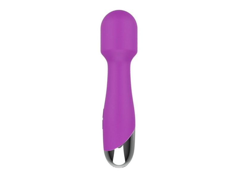 Masajeador USB Purpura