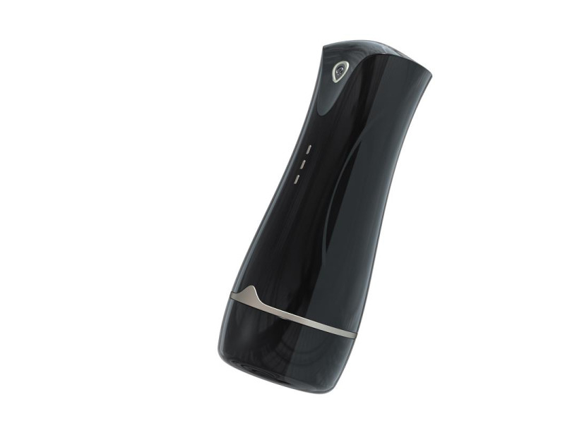 Allison Masturbador con Vibracion