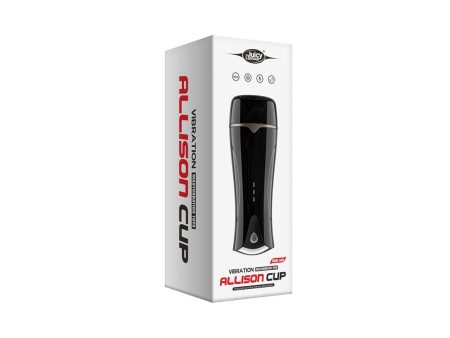 Allison Masturbador con Vibracion