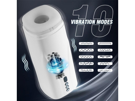 Carrie Masturbador con Thrusting y Vibracion Carrie Masturbador con Thrusting y Vibracion
