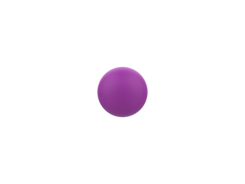 Masajeador USB Purpura