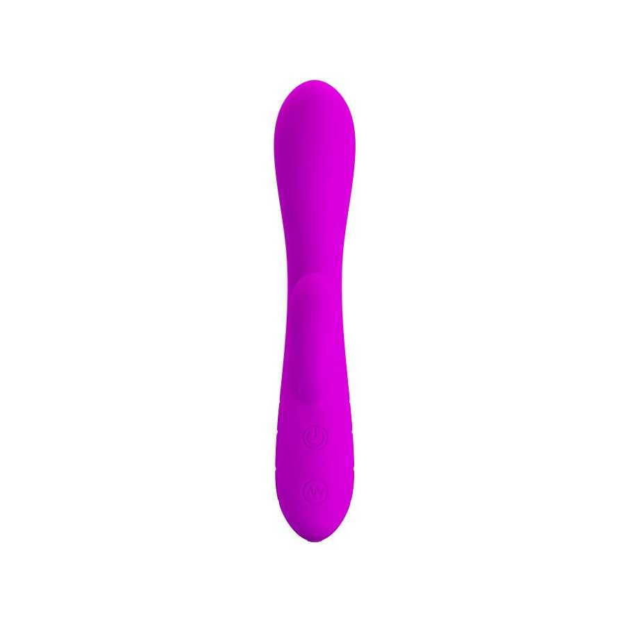 Vibrador Victor Color Purpura