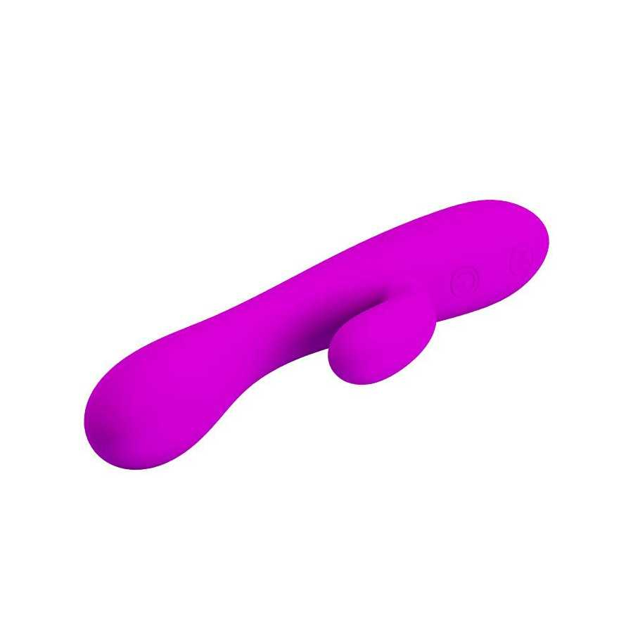 Vibrador Victor Color Purpura