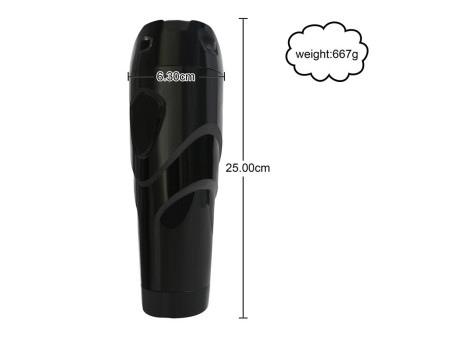 Dot Masturbador con Vibracion Vagina