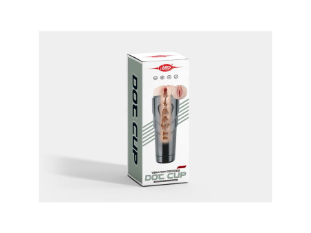 Dot Masturbador con Vibracion Vagina