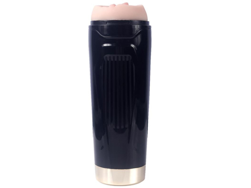 Davina Masturbador con Vibracion