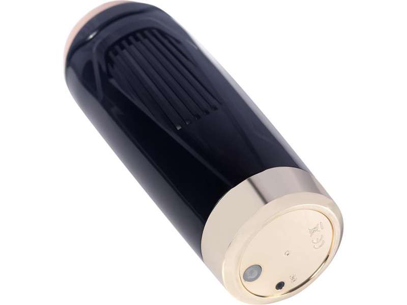 Davina Masturbador con Vibracion