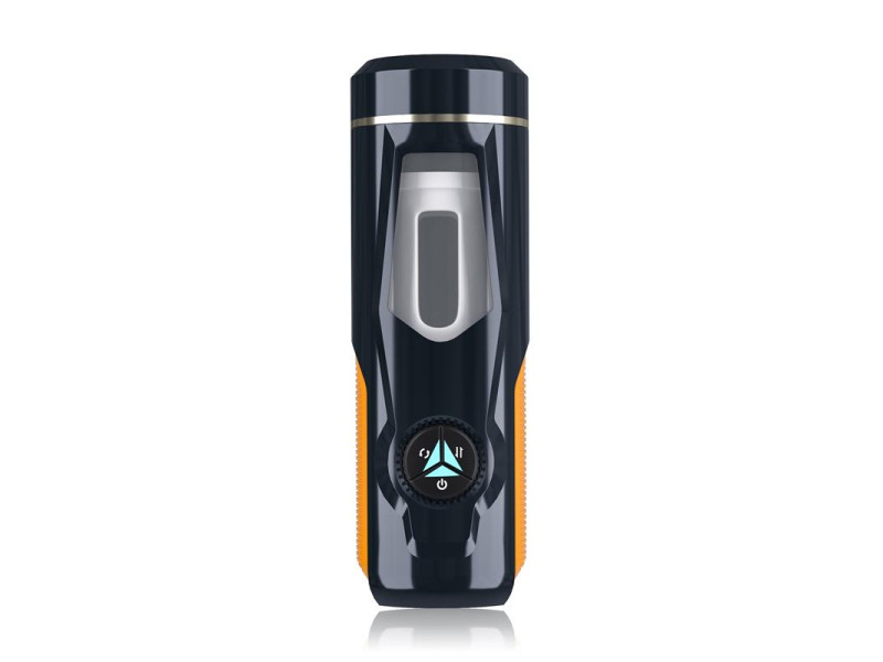 Aneemun Masturbador con Thrusting y Rotacion