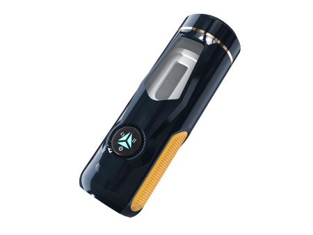 Aneemun Masturbador con Thrusting y Rotacion