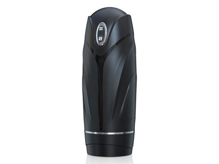 Orville Masturbador con Thrusting y Vibracion Orville Masturbador con Thrusting y Vibracion