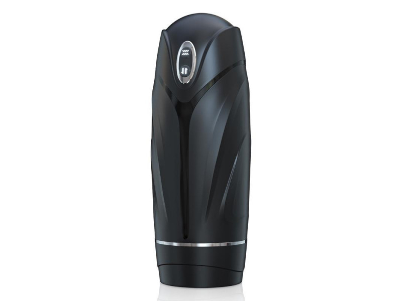 Orville Masturbador con Thrusting y Vibracion Orville Masturbador con Thrusting y Vibracion