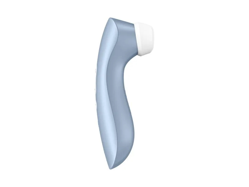 Pro 2 Succionador con Vibracion Azul