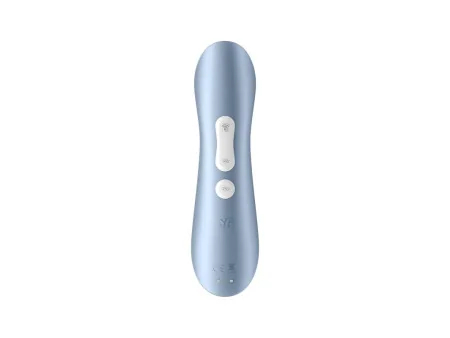 Pro 2 Succionador con Vibracion Azul