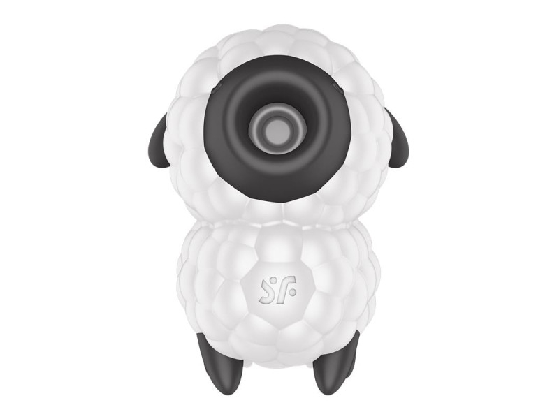 Dreamy Sheep Succionador con Vibracion
