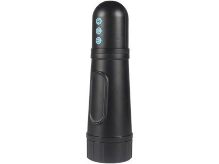 Locker Masturbador con Vibracion y Efecto Succion Vagina Locker Masturbador con Vibracion y Efecto Succion Vagina