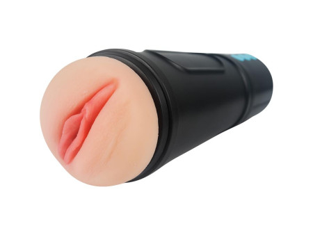 Locker Masturbador con Vibracion y Efecto Succion Vagina Locker Masturbador con Vibracion y Efecto Succion Vagina