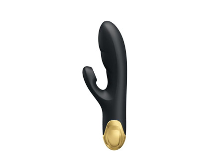 Liberators Vibrador y Succionador de Clitoris