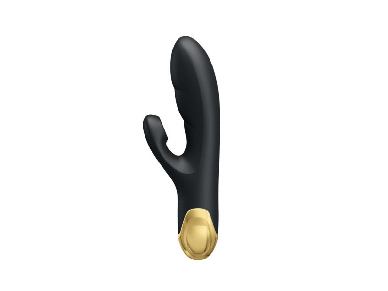 Liberators Vibrador y Succionador de Clitoris