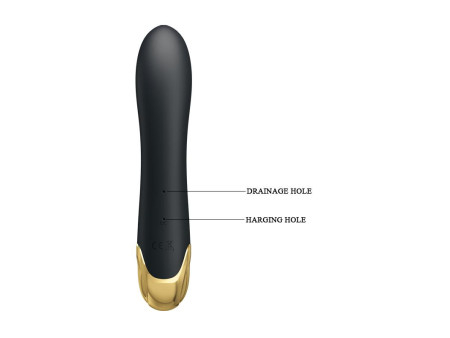 Liberators Vibrador y Succionador de Clitoris