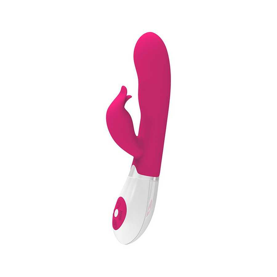 Vibrador Felix Color Purpura