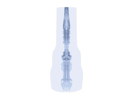 Fleshlight Ice Ano Cristal Fleshlight Ice Ano Cristal