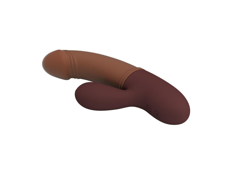 Kane Succionador de Clitoros con Vibracion USB