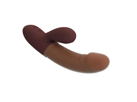 Kane Succionador de Clitoros con Vibracion USB