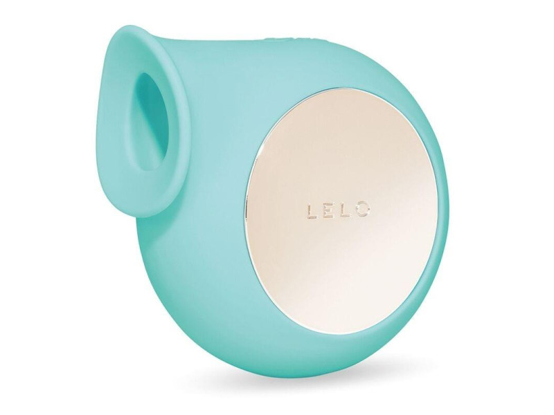 Sila Cruise Succionador de Clitoris Aqua