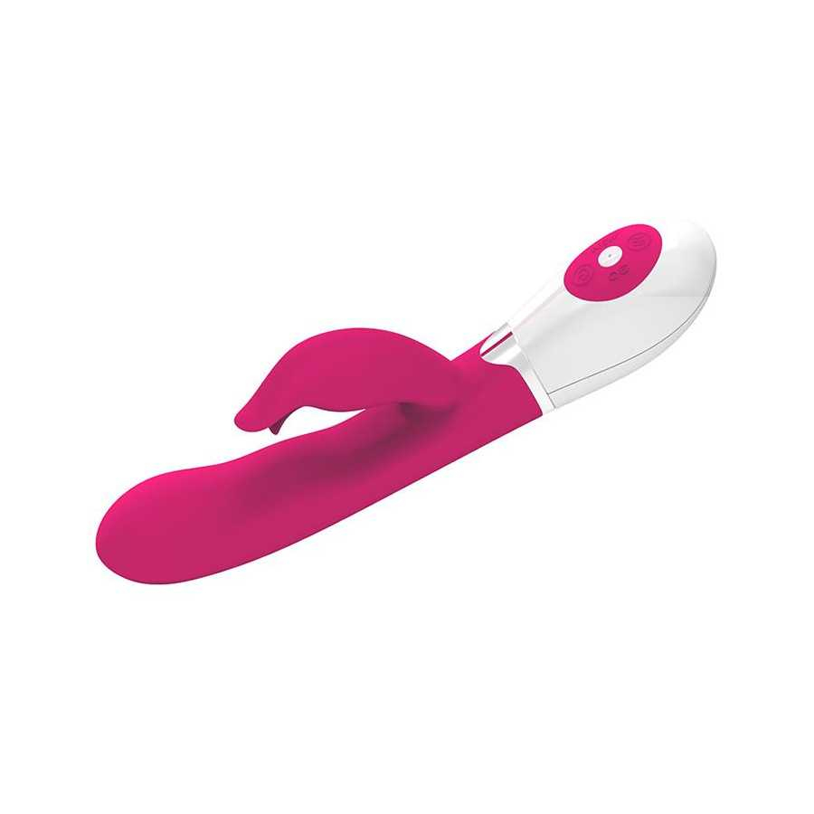 Vibrador Felix Color Purpura