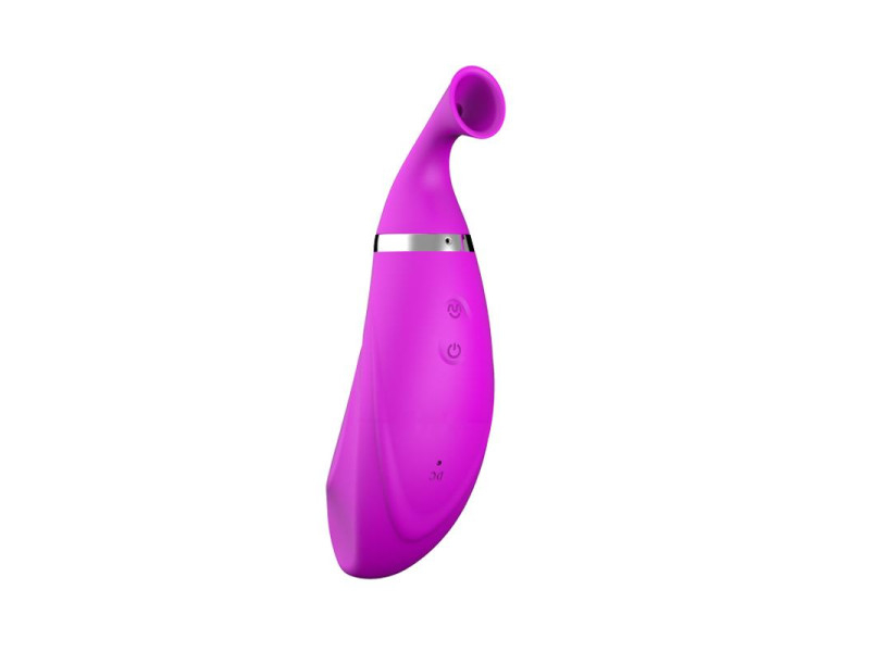 Elephant Succionador de Clitoris MC19 Elephant Succionador de Clitoris MC19