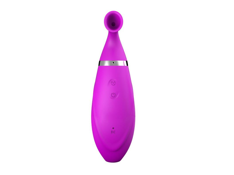 Elephant Succionador de Clitoris MC19