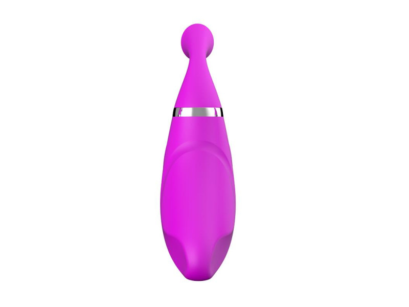 Elephant Succionador de Clitoris MC19
