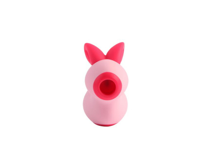 Rabbit Succionador de Clitoris Rabbit Succionador de Clitoris