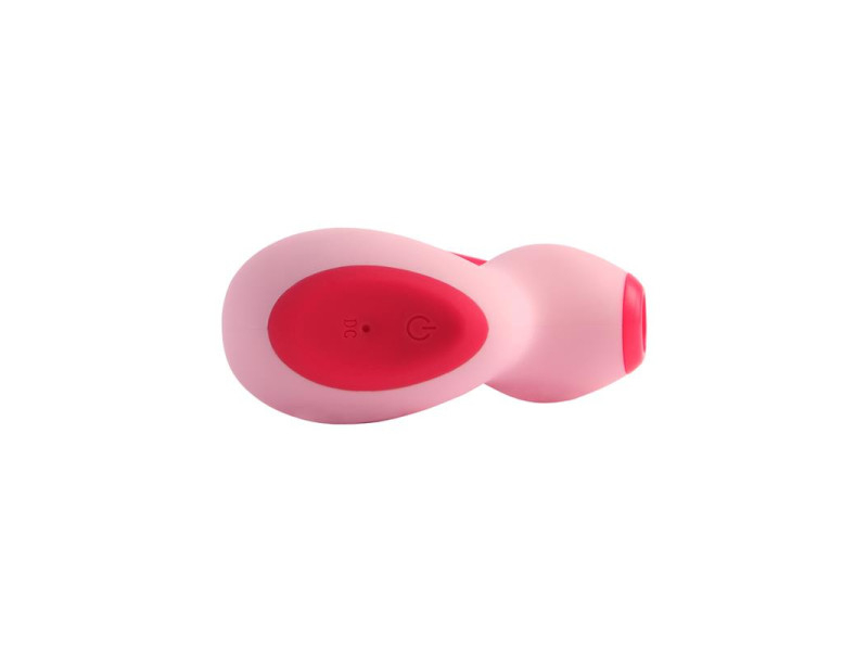 Rabbit Succionador de Clitoris