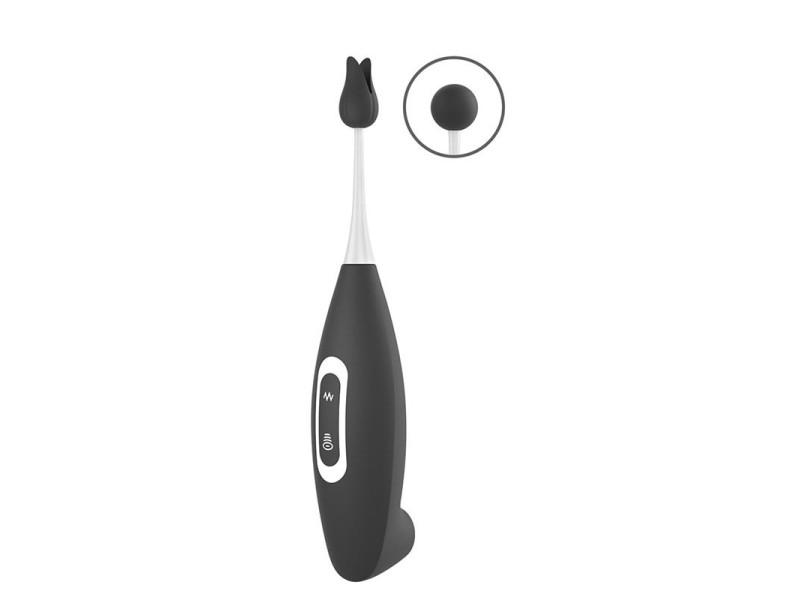 Ijoy Succionador de Clitoris y Estimulador