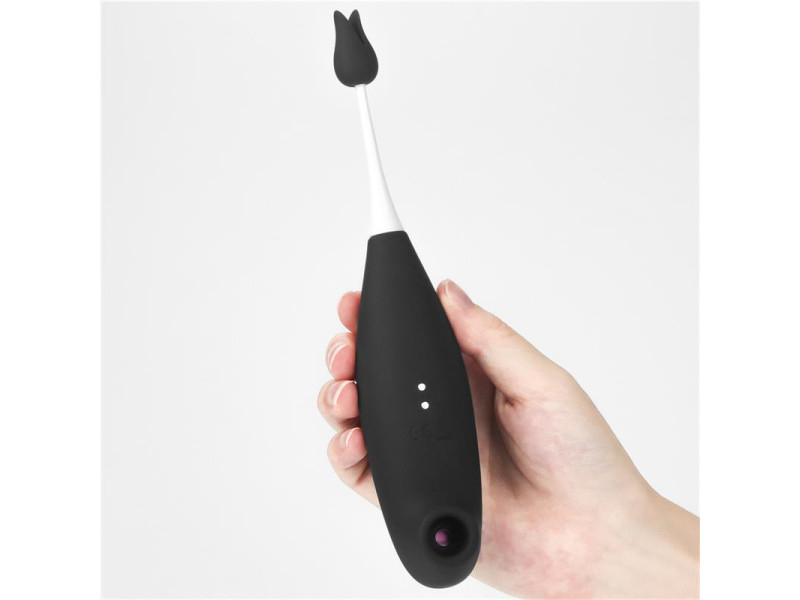 Ijoy Succionador de Clitoris y Estimulador