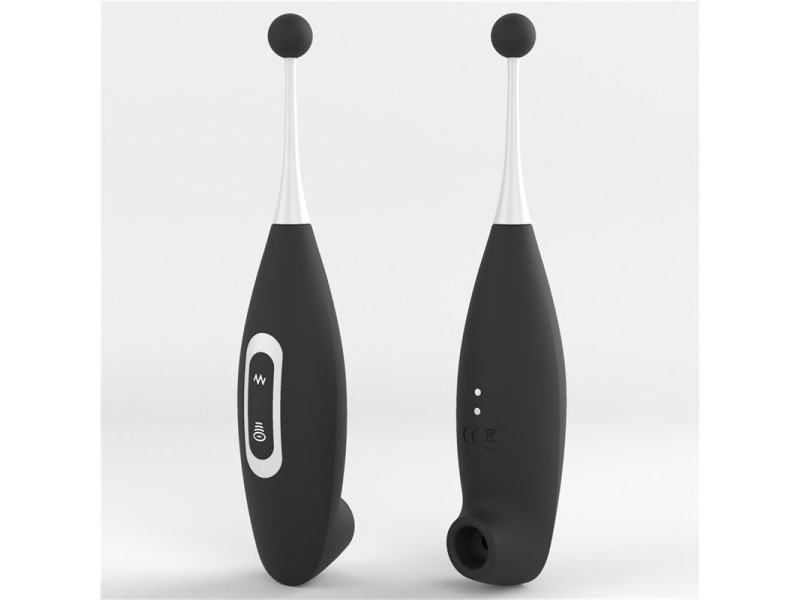 Ijoy Succionador de Clitoris y Estimulador