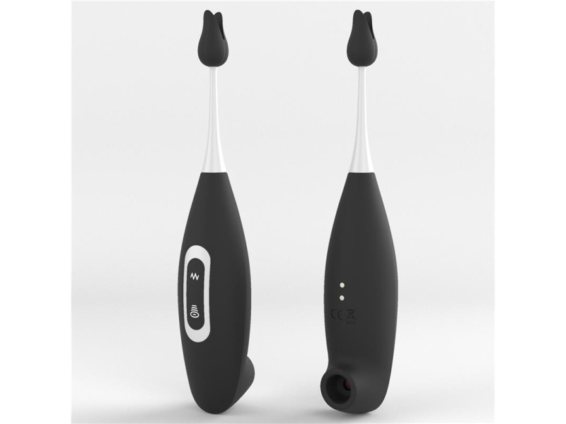 Ijoy Succionador de Clitoris y Estimulador