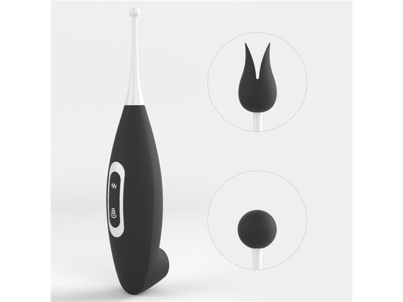 Ijoy Succionador de Clitoris y Estimulador