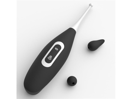 Ijoy Succionador de Clitoris y Estimulador