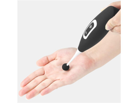 Ijoy Succionador de Clitoris y Estimulador