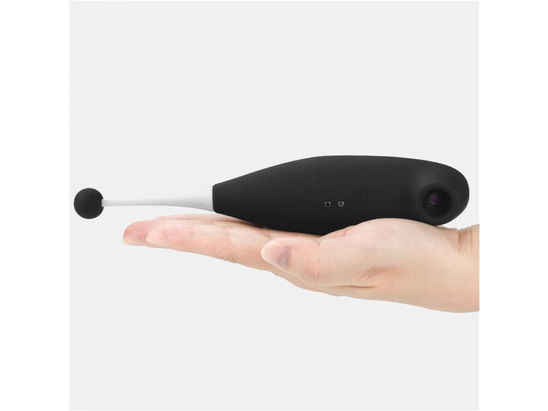 Ijoy Succionador de Clitoris y Estimulador