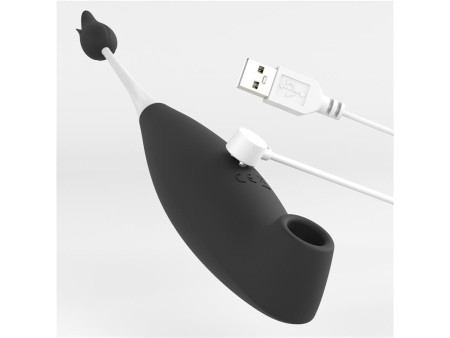 Ijoy Succionador de Clitoris y Estimulador