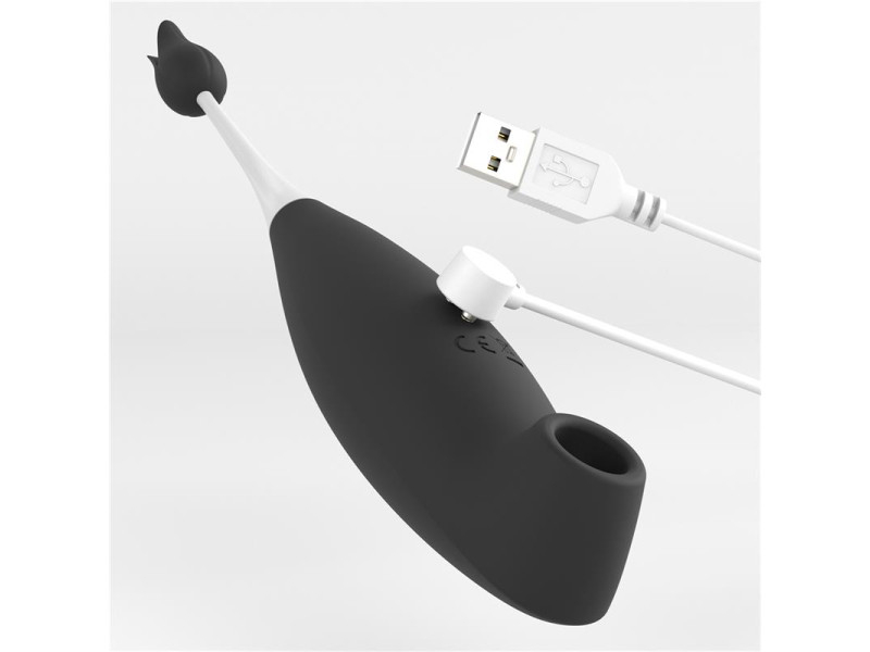 Ijoy Succionador de Clitoris y Estimulador