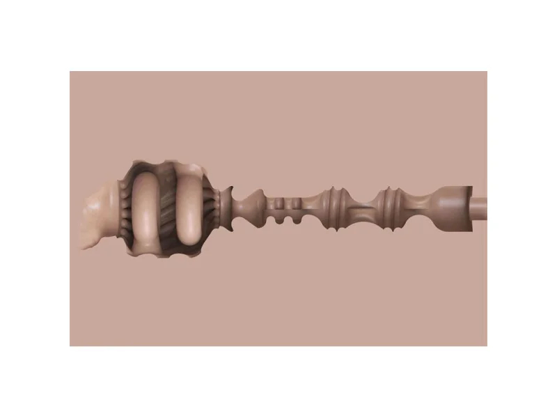 Boost Bang Masturbador Vagina