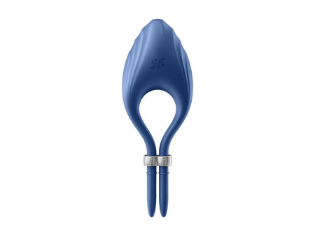 Anillo Vibrador Duelist Azul