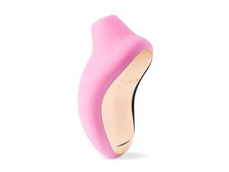 Sona Succionador de Clitoris Rosa Sona Succionador de Clitoris Rosa