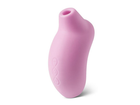 Sona Succionador de Clitoris Rosa Sona Succionador de Clitoris Rosa
