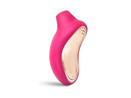 Sona 2 Succionador de Clitoris Cereza Sona 2 Succionador de Clitoris Cereza